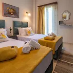 Villa Tzaneta's Star View *