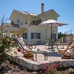Villa Tzaneta's Star View
