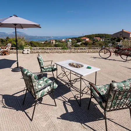 Tzaneta's Star View 别墅