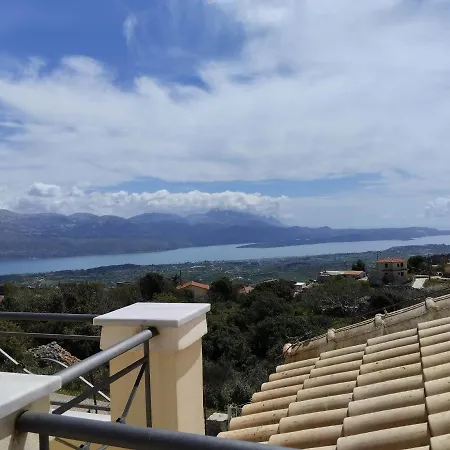 Tzaneta's Star View 别墅 *