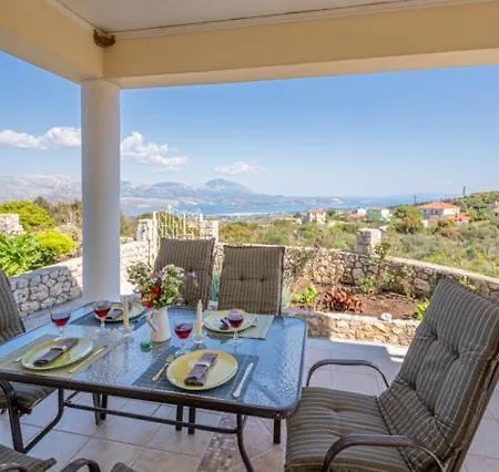 Tzaneta's Star View 别墅 *