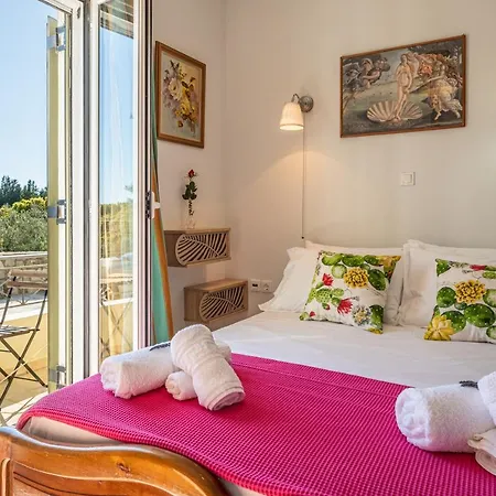 Tzaneta's Star View 别墅 *