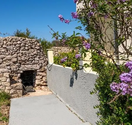 别墅 Tzaneta's Star View Mandoukata