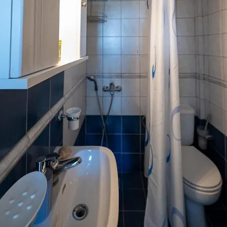 Tzaneta's Star View 别墅 *