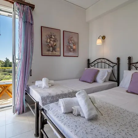 别墅 Tzaneta's Star View