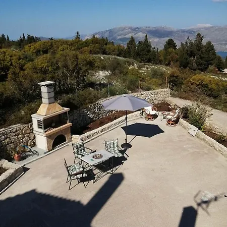וילה Tzaneta's Star View