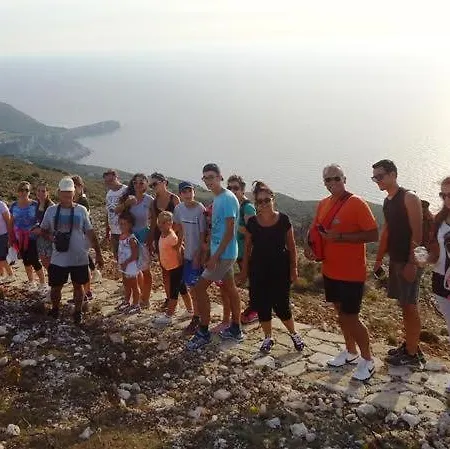 别墅 Tzaneta's Star View *