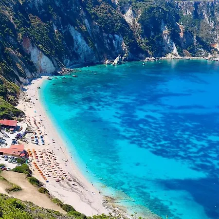 Tzaneta's Star View * Mandoukata