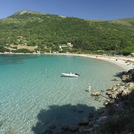 别墅 Tzaneta's Star View