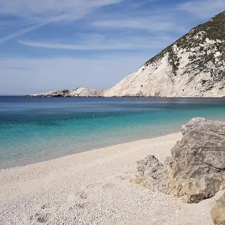 Tzaneta's Star View 别墅 Mandoukata