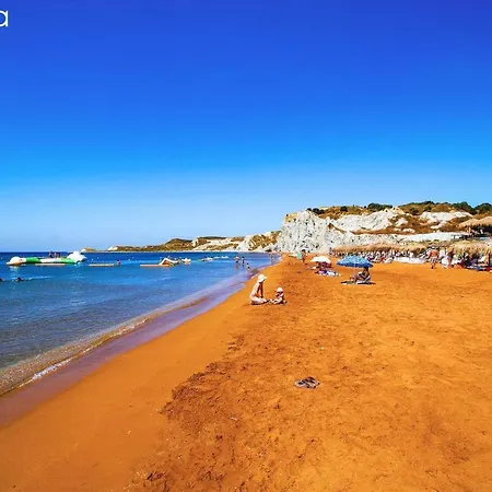 Tzaneta's Star View 别墅