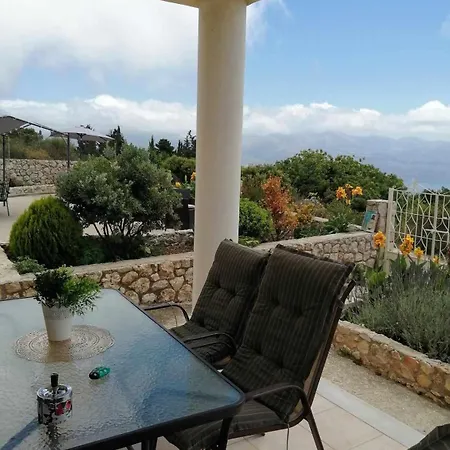 别墅 Tzaneta's Star View *