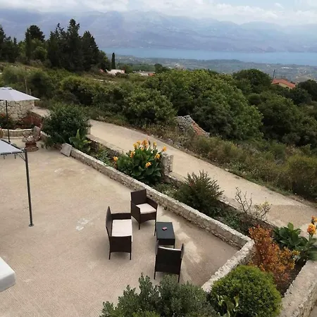 Tzaneta's Star View 别墅