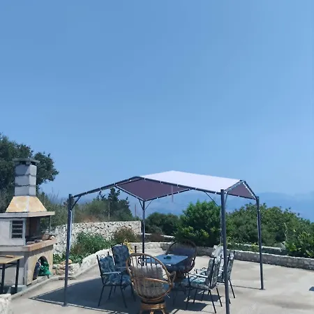 빌라 Tzaneta's Star View *