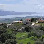 Villa Tzaneta's Star View *