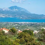 Villa Tzaneta's Star View *