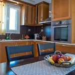 Villa Tzaneta's Star View *