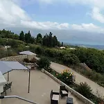 Villa Tzaneta's Star View Mandoukata