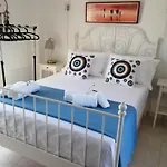 Villa Tzaneta's Star View *