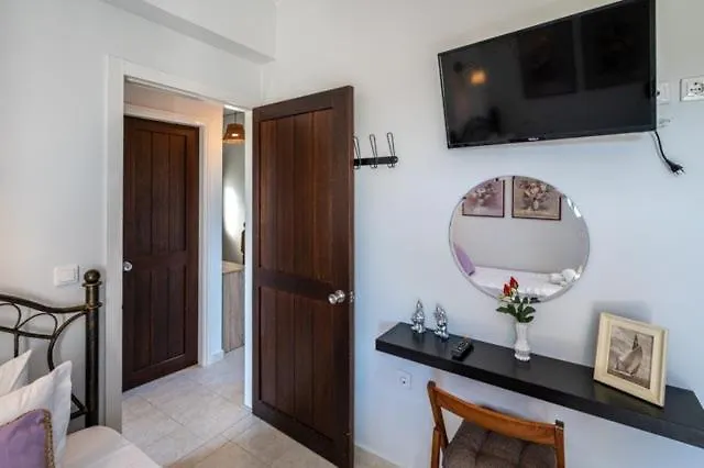 Villa Tzaneta's Star View *