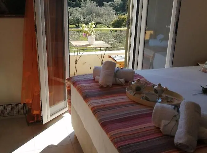 Villa Tzaneta's Star View