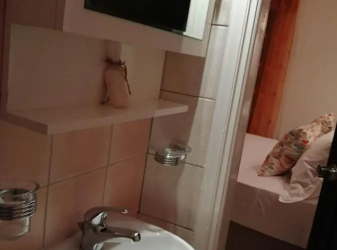 Villa Tzaneta's Star View