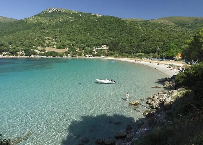 Villa Tzaneta's Star View